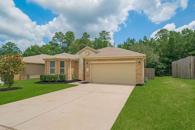 9459 E Woodmark, Conroe, TX 77304