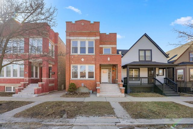 7532 S Champlain Avenue 2, Chicago, IL 60619