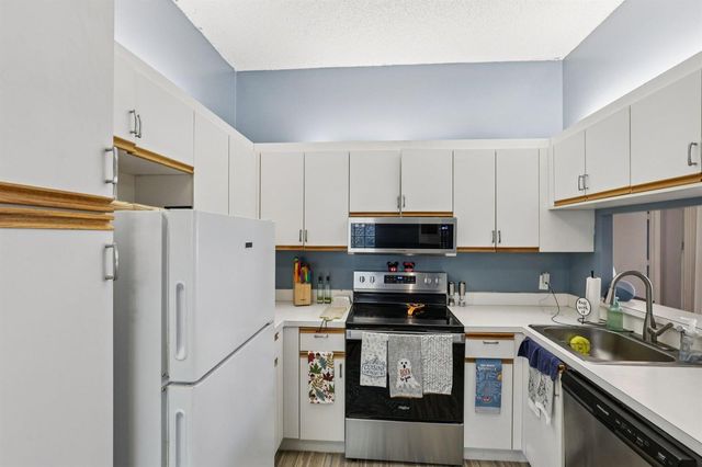 5394 Firenze Drive O, Boynton Beach, FL 33437