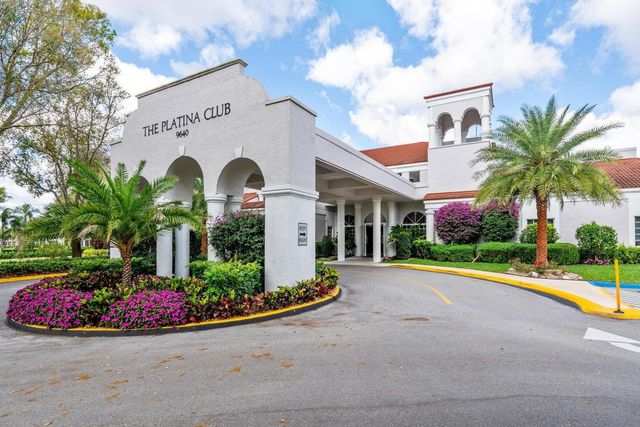 5394 Firenze Drive O, Boynton Beach, FL 33437