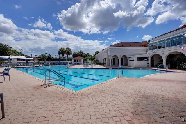 5394 Firenze Drive O, Boynton Beach, FL 33437