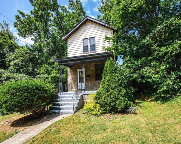 1085 Church Avenue, Glendale, OH 45246
