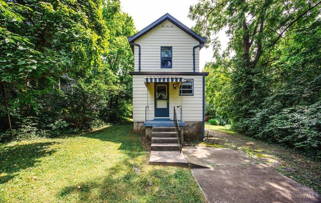 1085 Church Avenue, Glendale, OH 45246