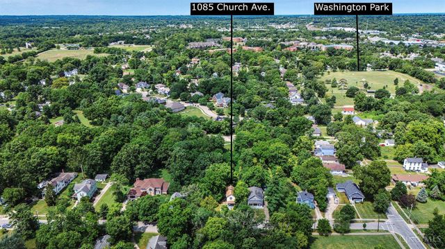 1085 Church Avenue, Glendale, OH 45246