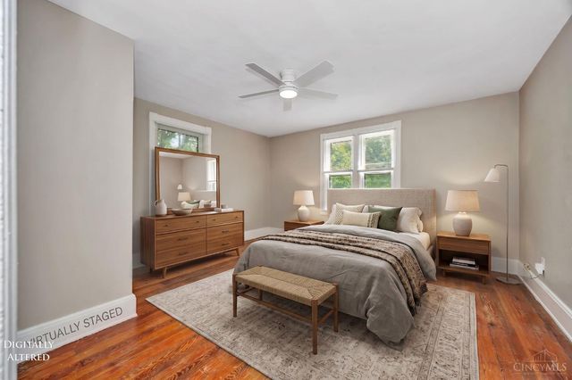 1085 Church Avenue, Glendale, OH 45246