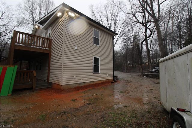 840 Magnolia Street, Winston-salem, NC 27103