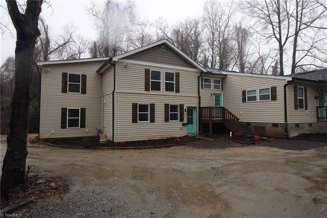 840 Magnolia Street, Winston-salem, NC 27103