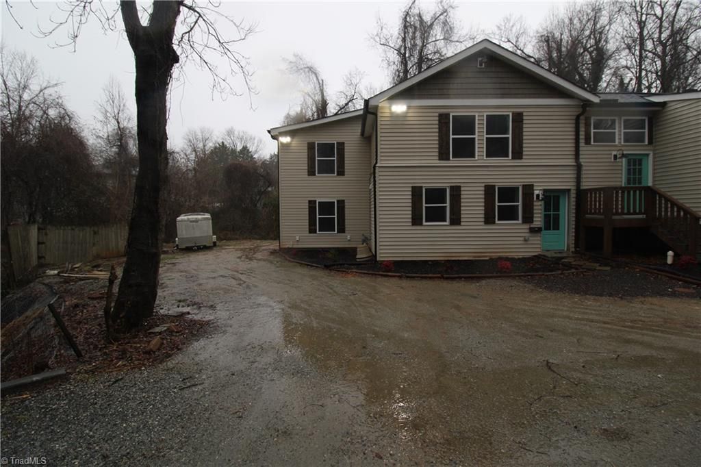840 Magnolia Street, Winston-salem, NC 27103