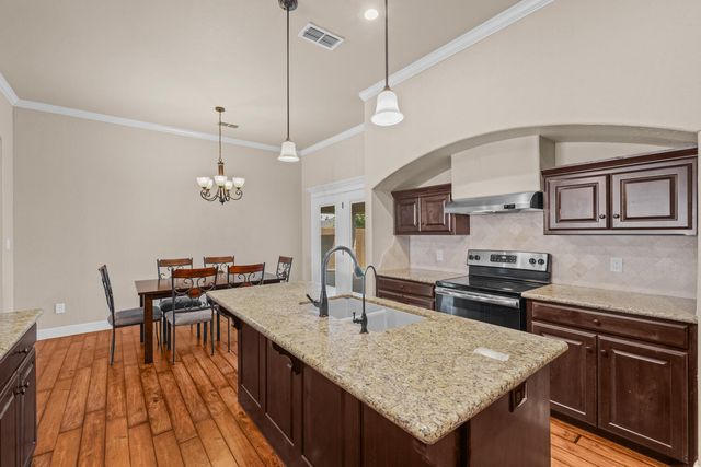 5223 Jarvis Street, Lubbock, TX 79416