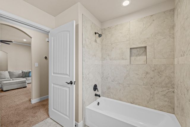 5223 Jarvis Street, Lubbock, TX 79416