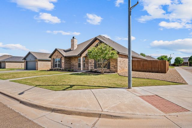 5223 Jarvis Street, Lubbock, TX 79416
