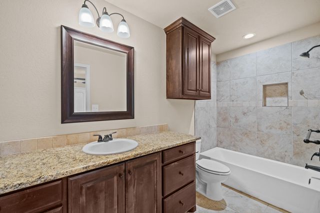 5223 Jarvis Street, Lubbock, TX 79416