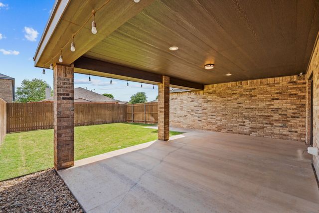 5223 Jarvis Street, Lubbock, TX 79416