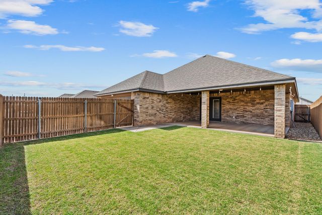 5223 Jarvis Street, Lubbock, TX 79416