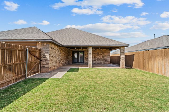 5223 Jarvis Street, Lubbock, TX 79416