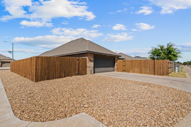 5223 Jarvis Street, Lubbock, TX 79416
