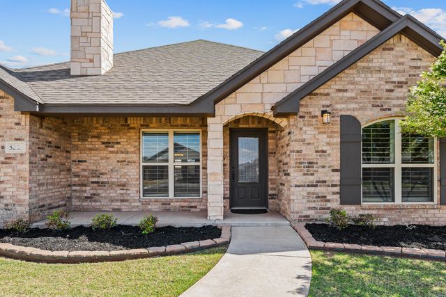 5223 Jarvis Street, Lubbock, TX 79416