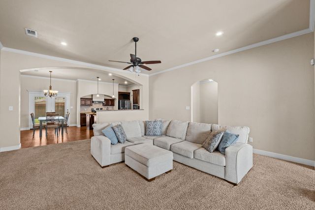 5223 Jarvis Street, Lubbock, TX 79416