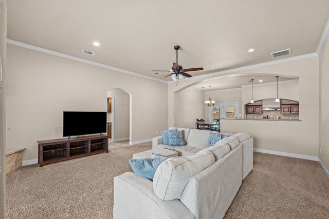 5223 Jarvis Street, Lubbock, TX 79416
