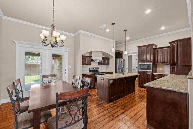 5223 Jarvis Street, Lubbock, TX 79416