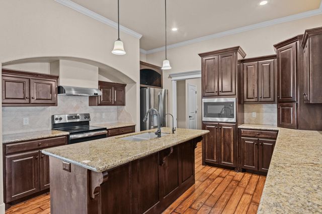 5223 Jarvis Street, Lubbock, TX 79416