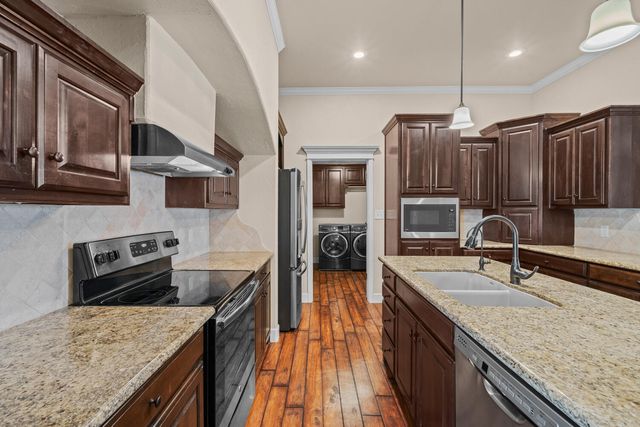 5223 Jarvis Street, Lubbock, TX 79416