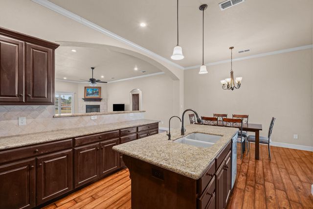5223 Jarvis Street, Lubbock, TX 79416