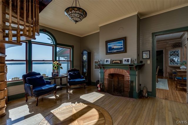 40029 Whiskey, Clayton, NY 13624