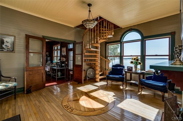 40029 Whiskey, Clayton, NY 13624