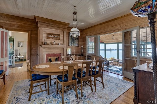 40029 Whiskey, Clayton, NY 13624