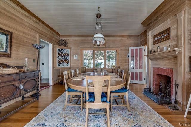 40029 Whiskey, Clayton, NY 13624