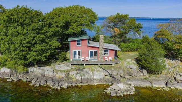 40029 Whiskey, Clayton, NY 13624