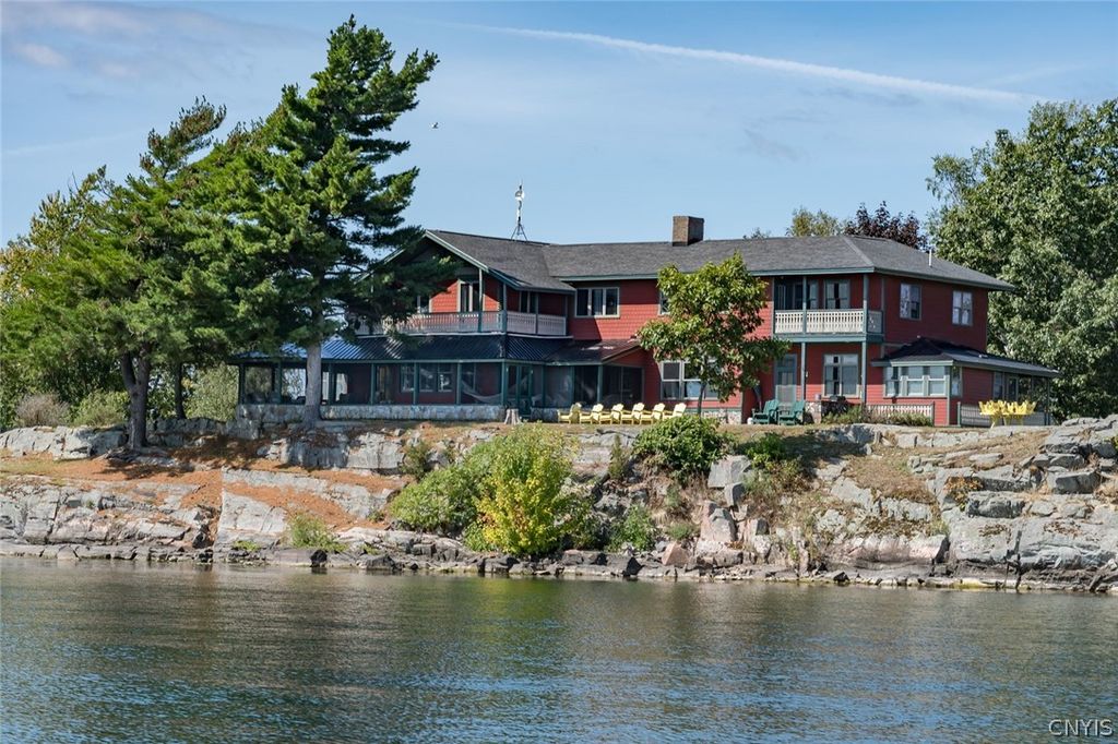 40029 Whiskey, Clayton, NY 13624