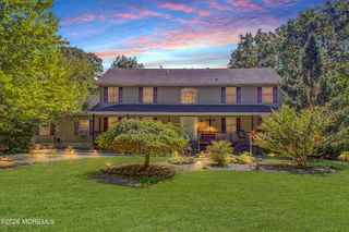 46 Hopkins Road, New Egypt, NJ 08533