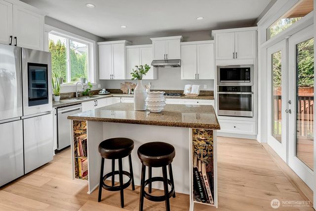 13116 NE 104th Street, Kirkland, WA 98033