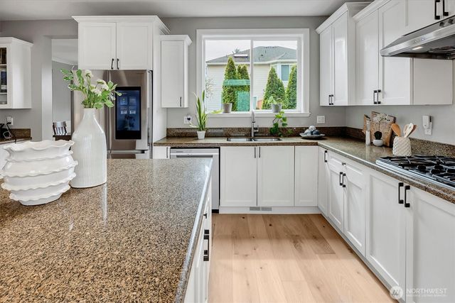 13116 NE 104th Street, Kirkland, WA 98033