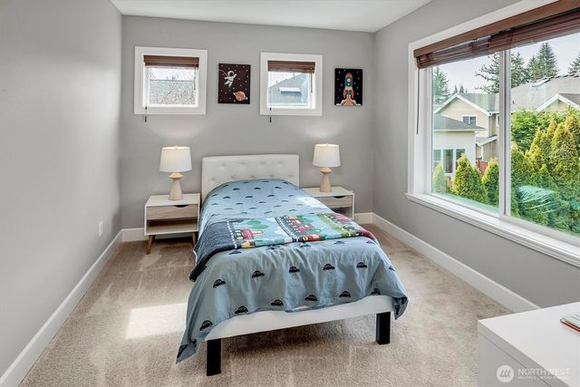 13116 NE 104th Street, Kirkland, WA 98033