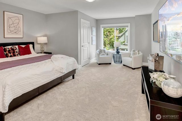 13116 NE 104th Street, Kirkland, WA 98033