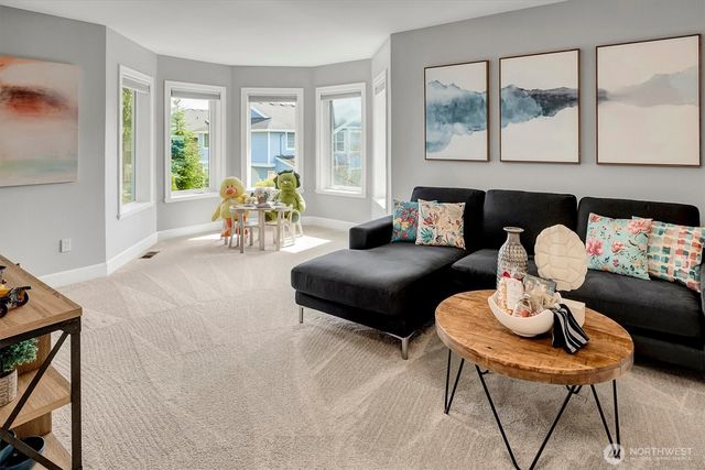 13116 NE 104th Street, Kirkland, WA 98033