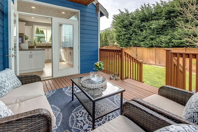 13116 NE 104th Street, Kirkland, WA 98033