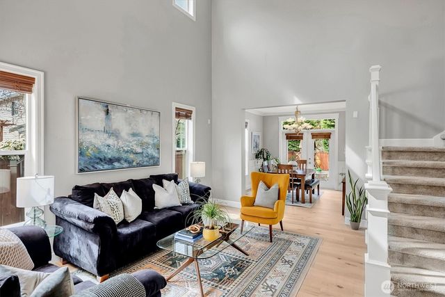 13116 NE 104th Street, Kirkland, WA 98033