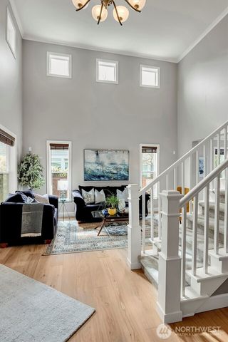 13116 NE 104th Street, Kirkland, WA 98033