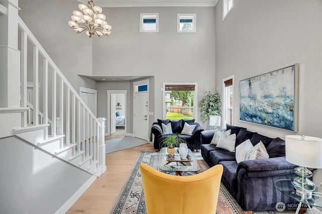 13116 NE 104th Street, Kirkland, WA 98033