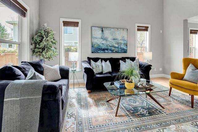 13116 NE 104th Street, Kirkland, WA 98033