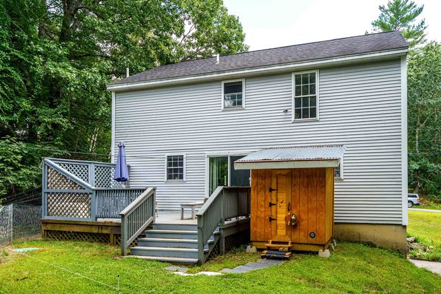 37 Tamarack Road, Lee, NH 03861
