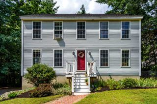 37 Tamarack Road, Lee, NH 03861