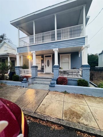 1910 E COLUMBUS DRIVE B, Tampa, FL 33605