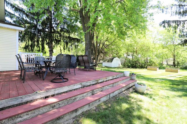 1536 Suzanne Court, Flushing, MI 48433