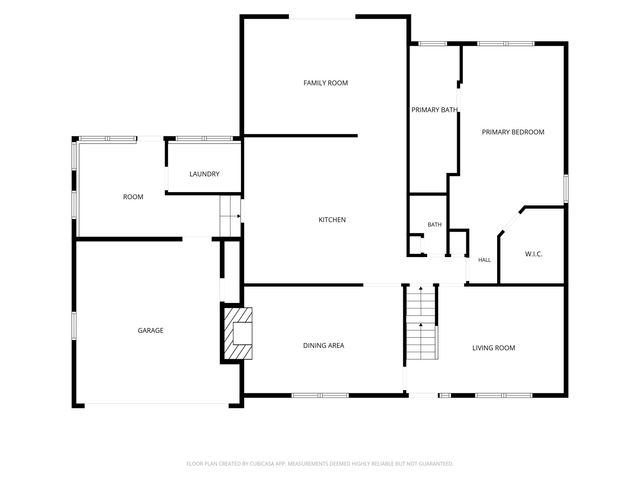 1536 Suzanne Court, Flushing, MI 48433