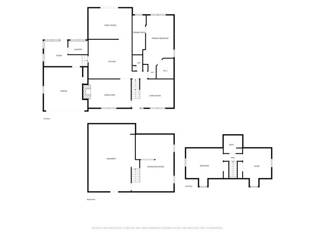 1536 Suzanne Court, Flushing, MI 48433